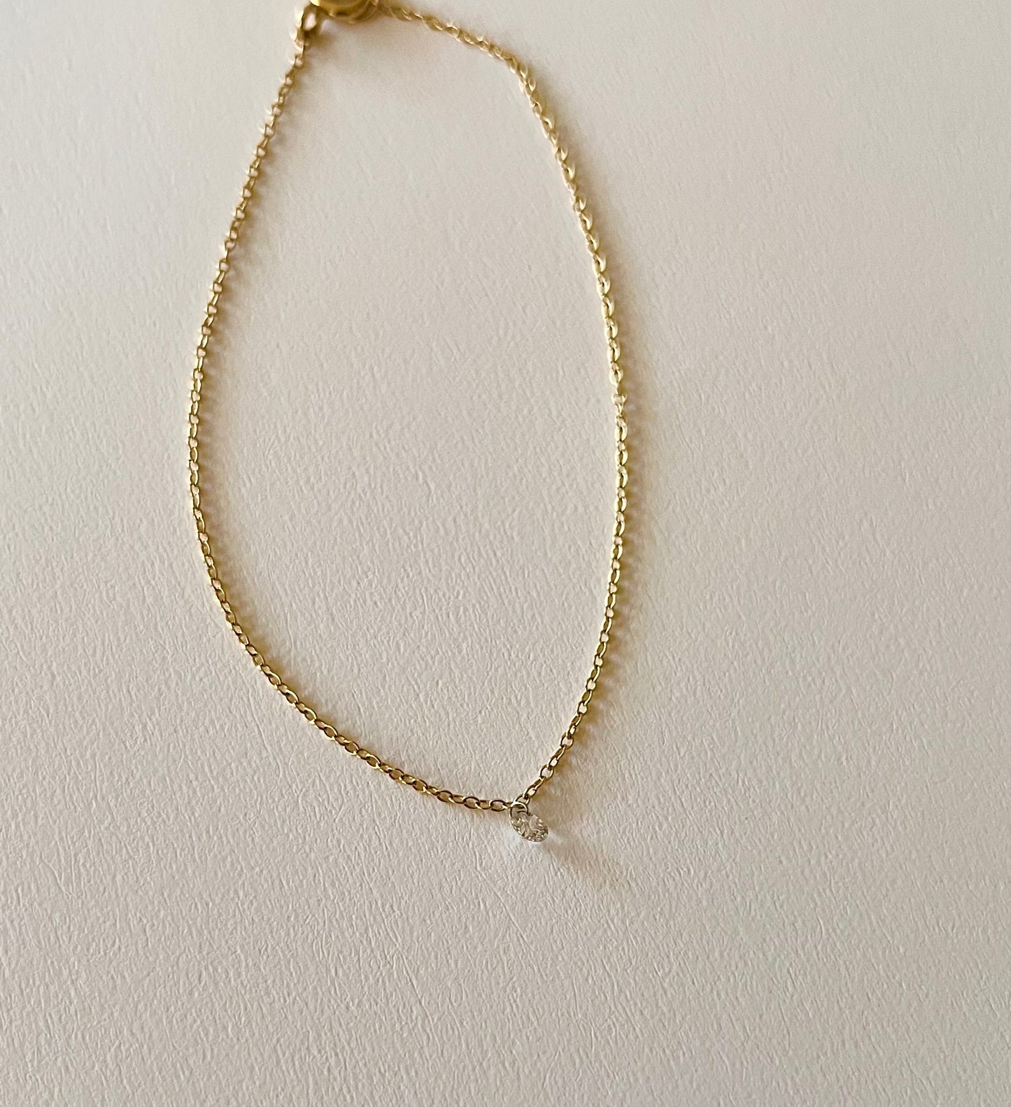 Twinkle bracelet