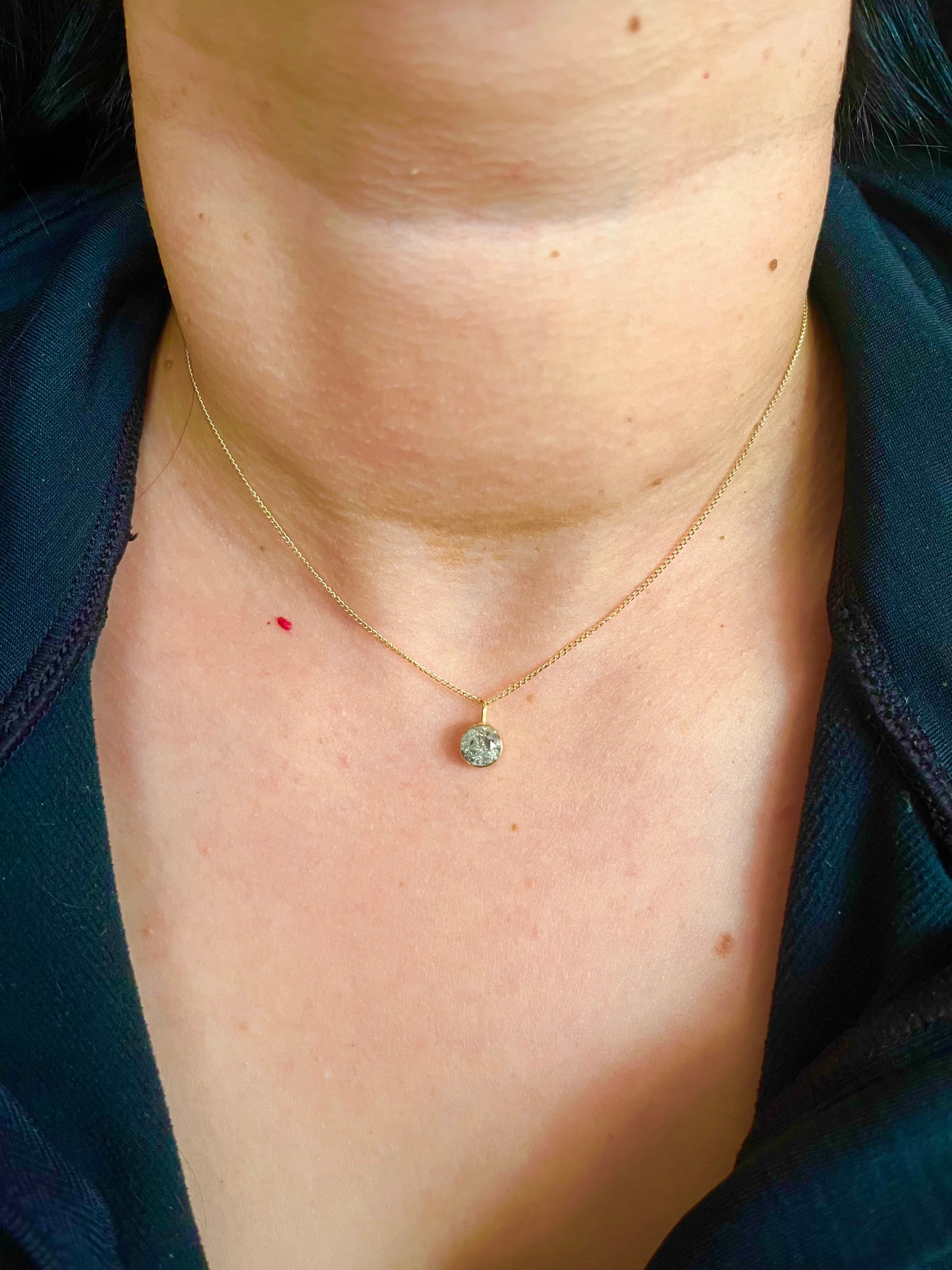 Collar de calíope