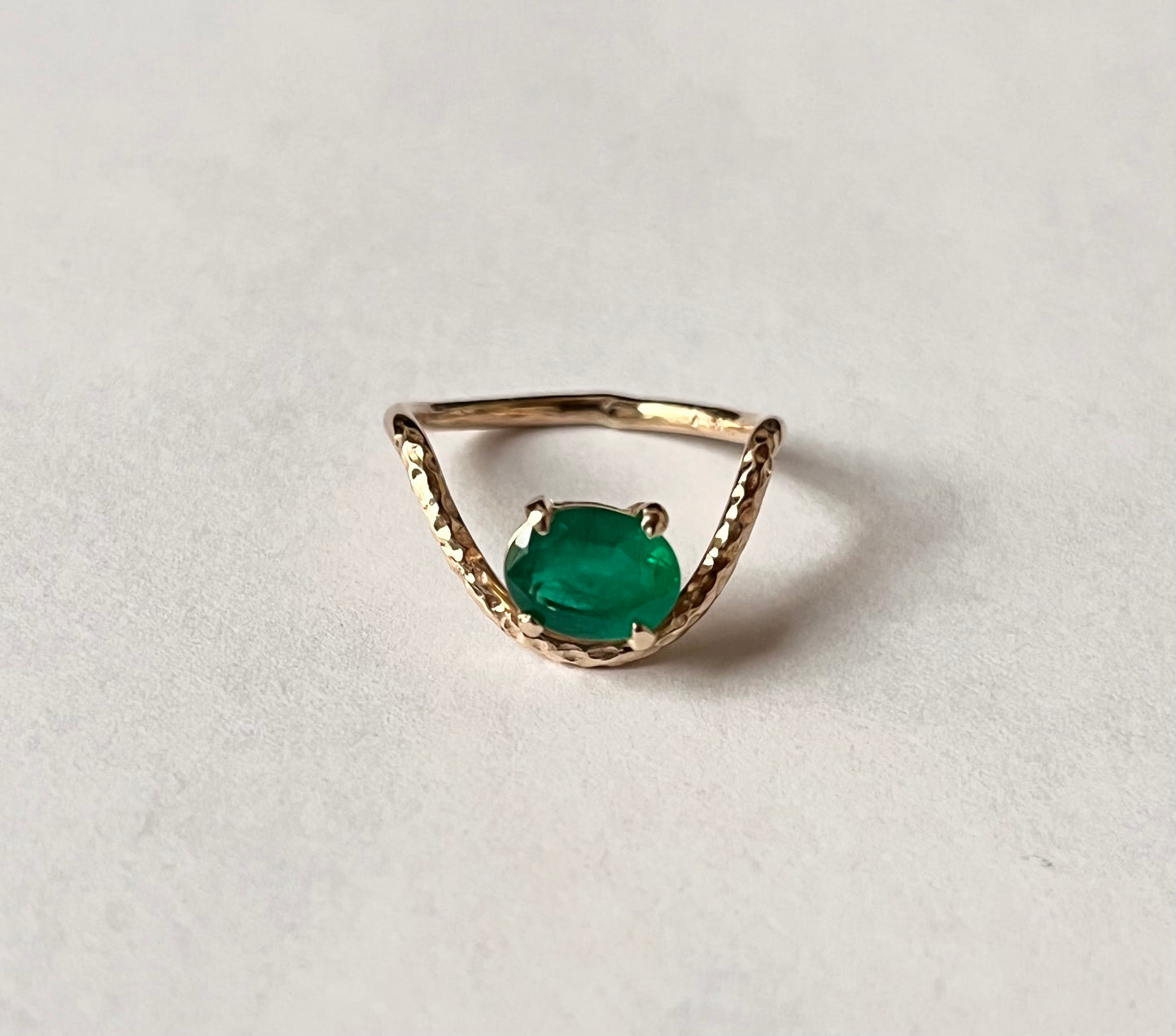 Bague Artémis