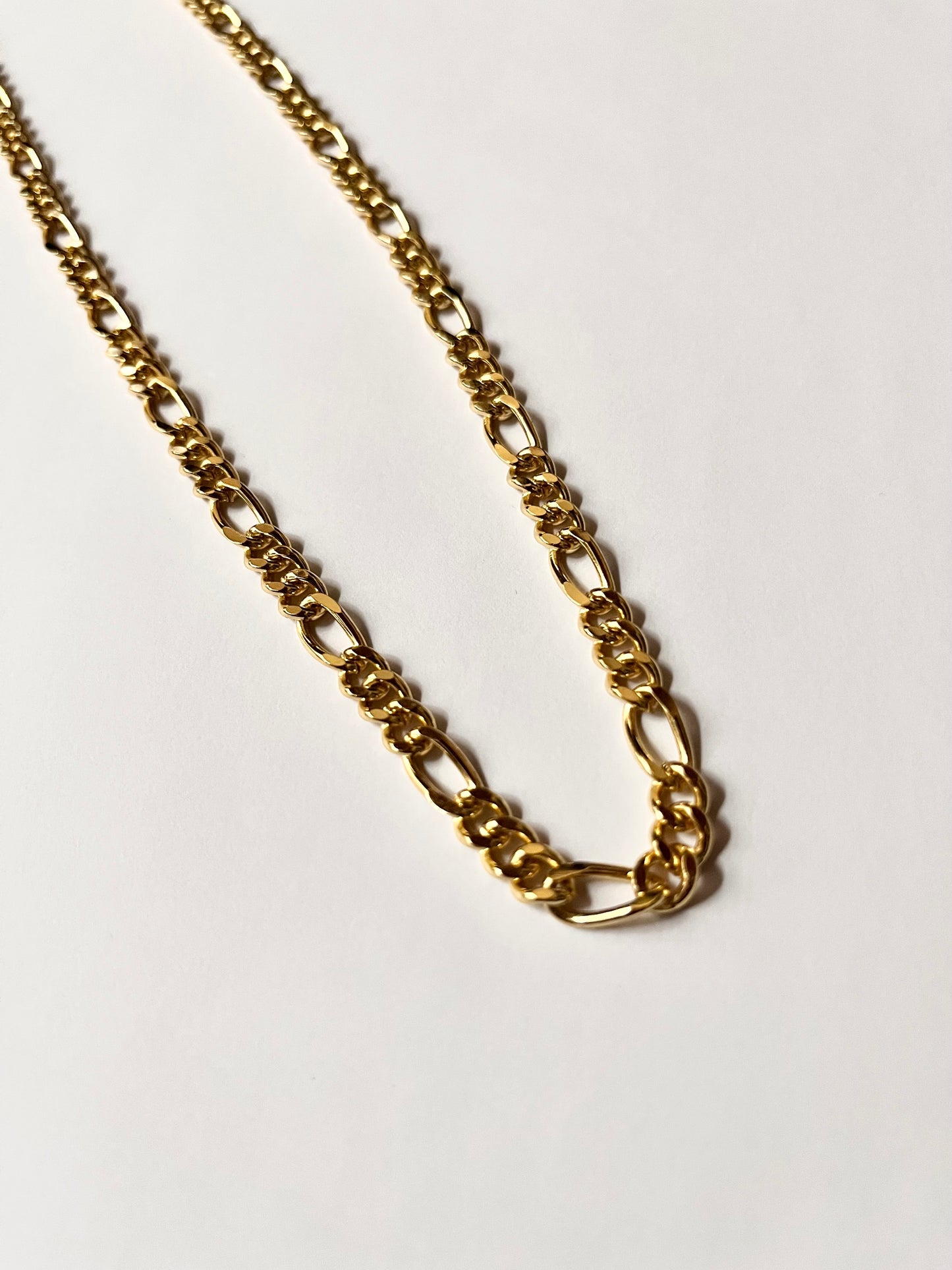 COLLAR SALVATORE