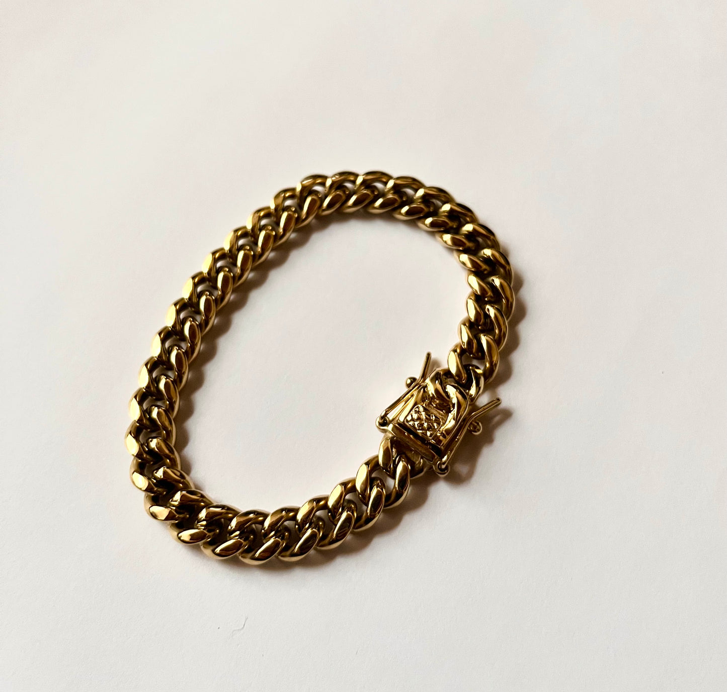 Yuca bracelet