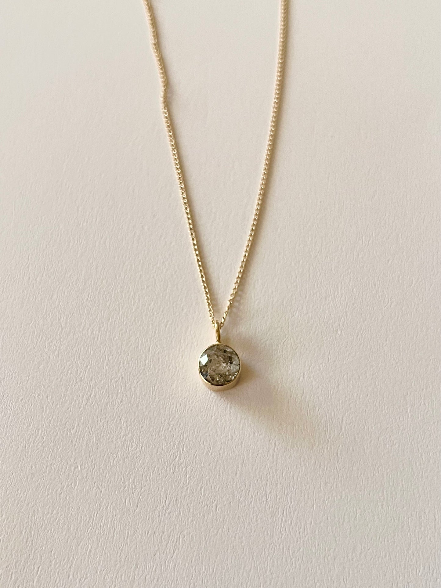 Collar de calíope