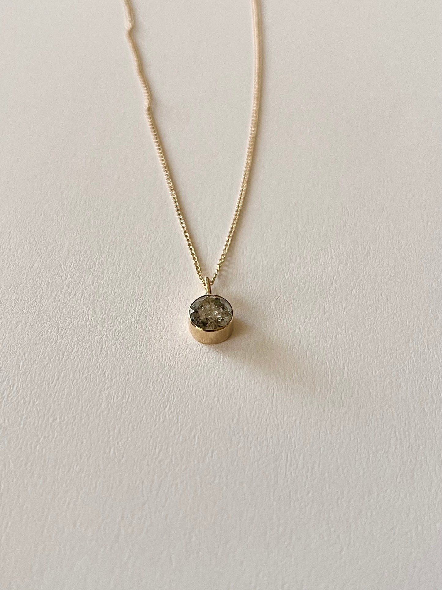 Collar de calíope
