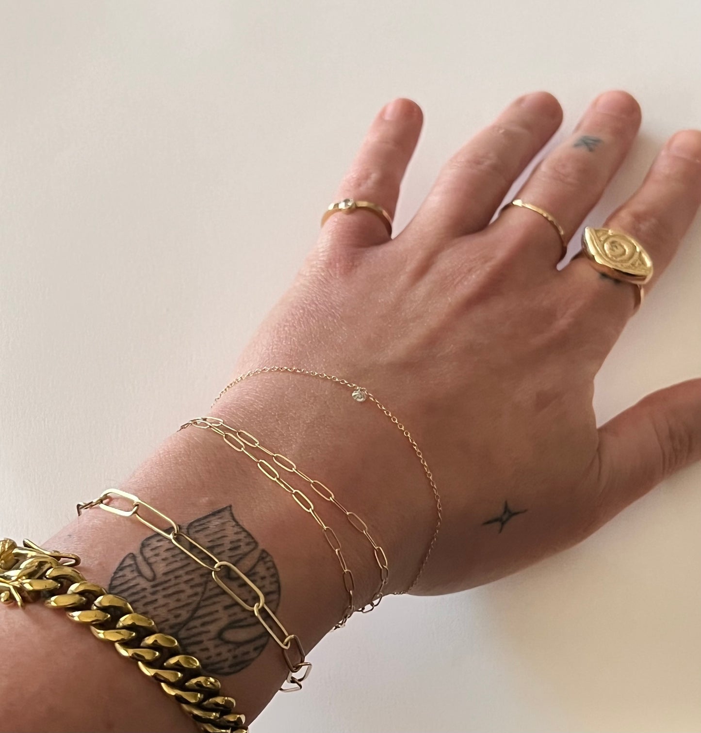 G.O.A.T Bracelet