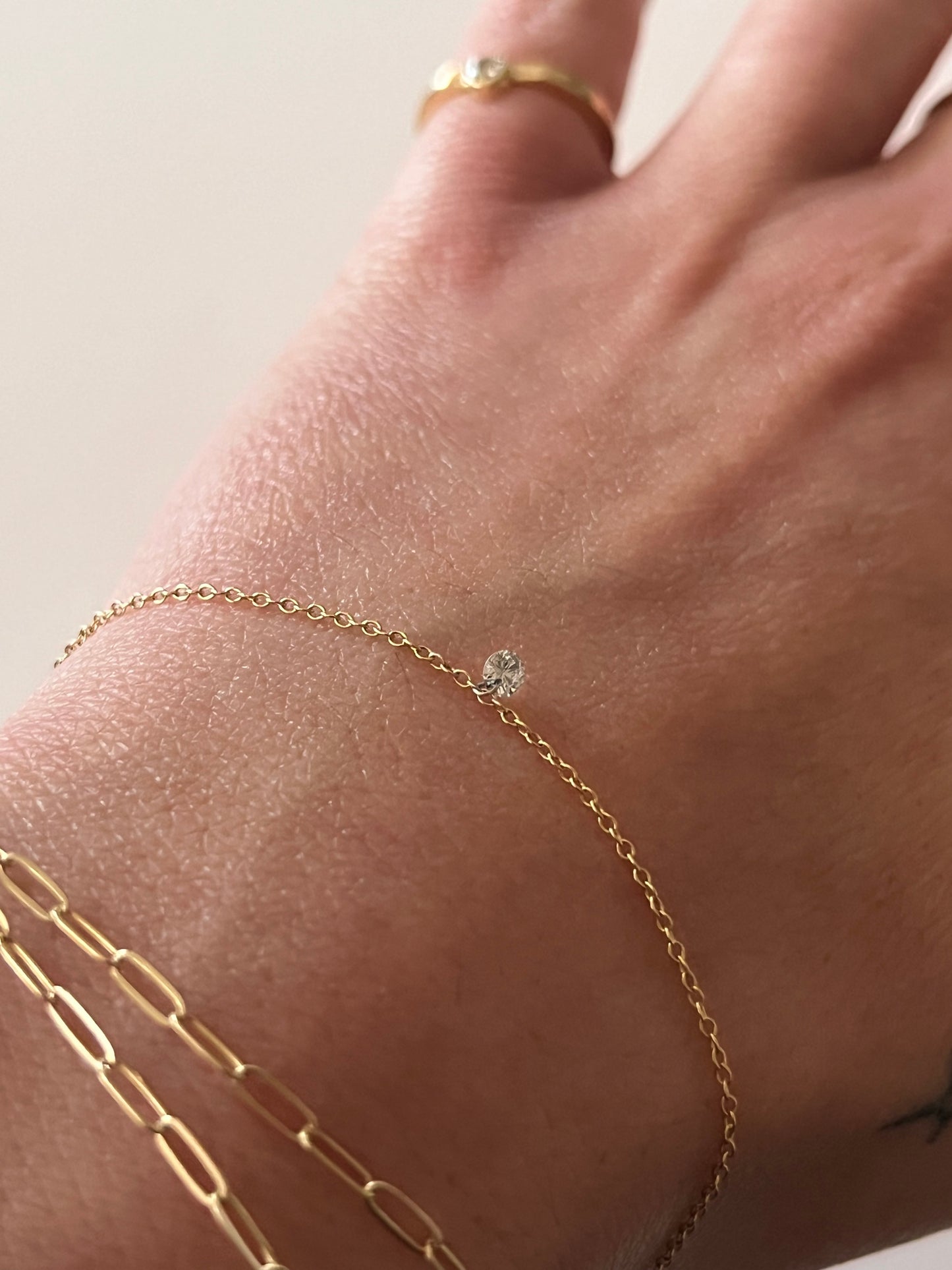 Twinkle bracelet