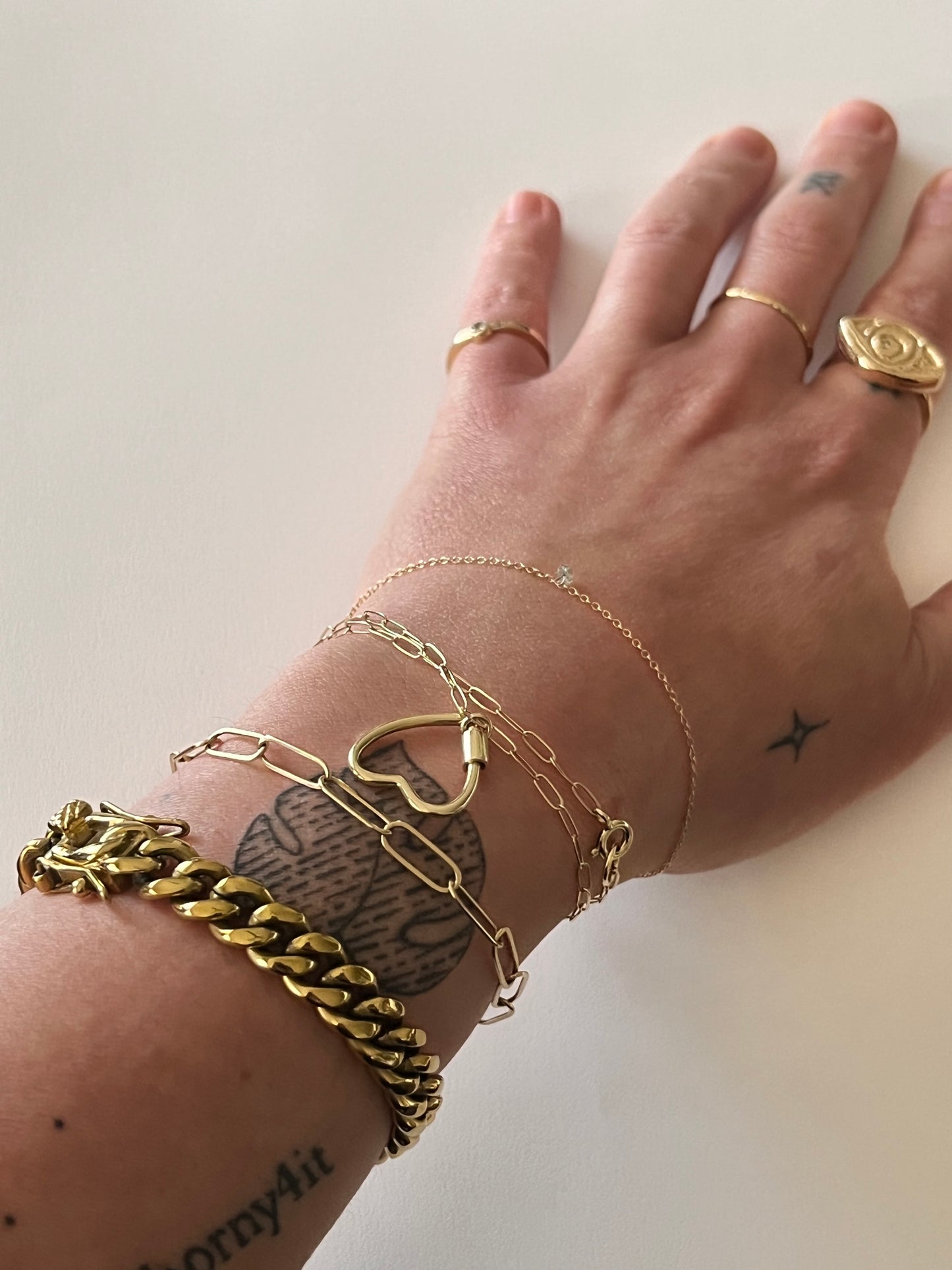 G.O.A.T Bracelet