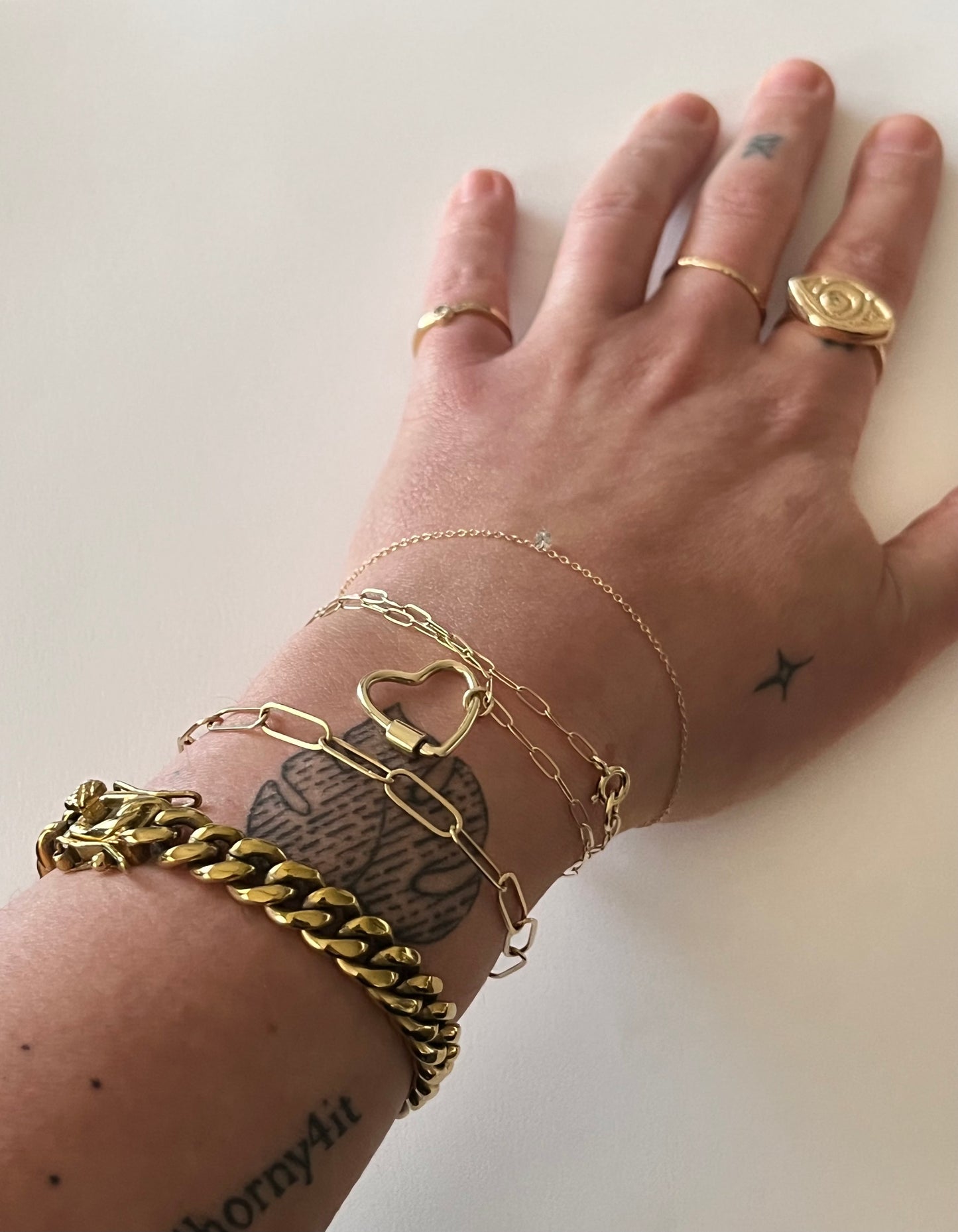Twinkle bracelet