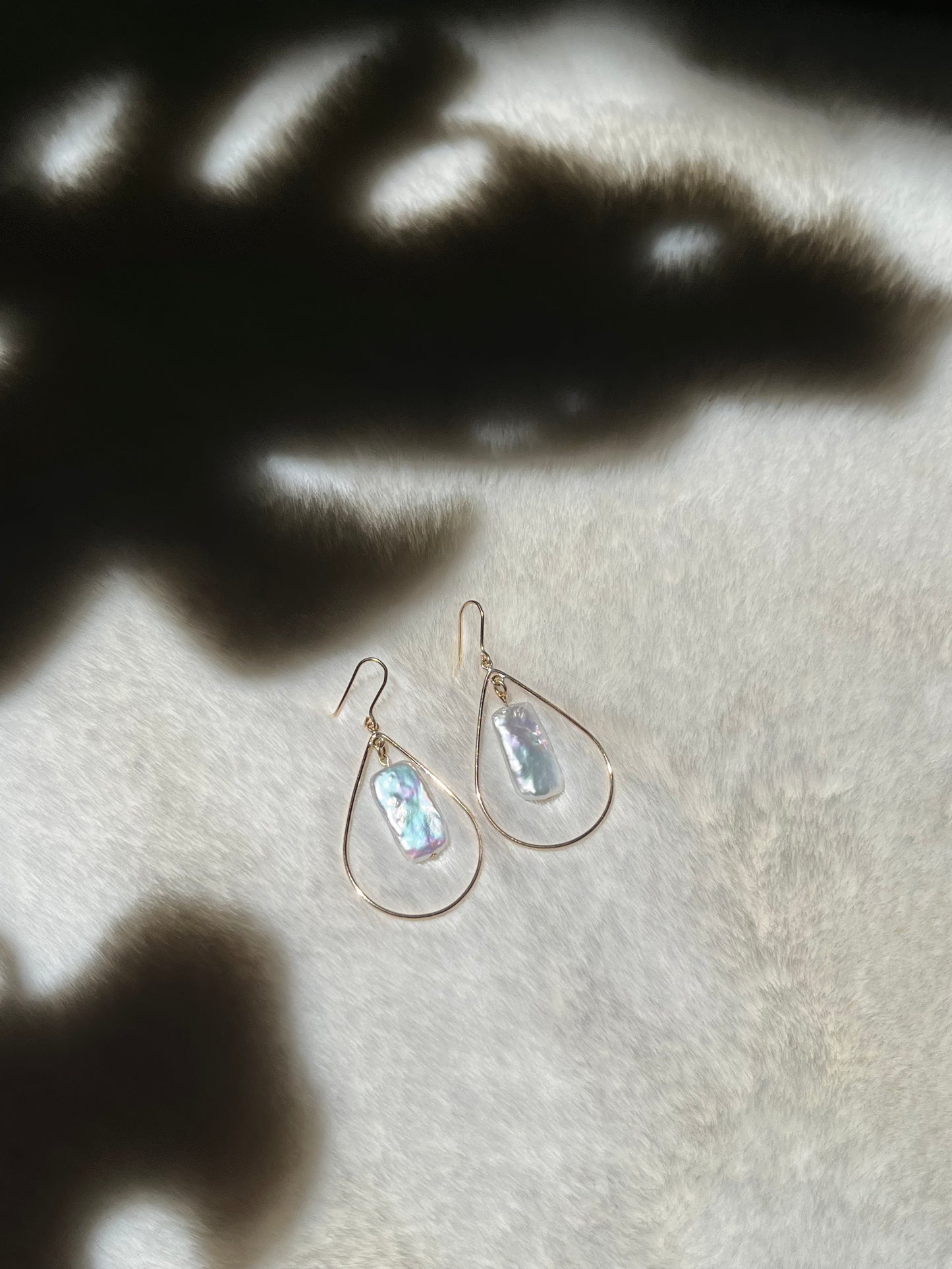 Oceane earrings