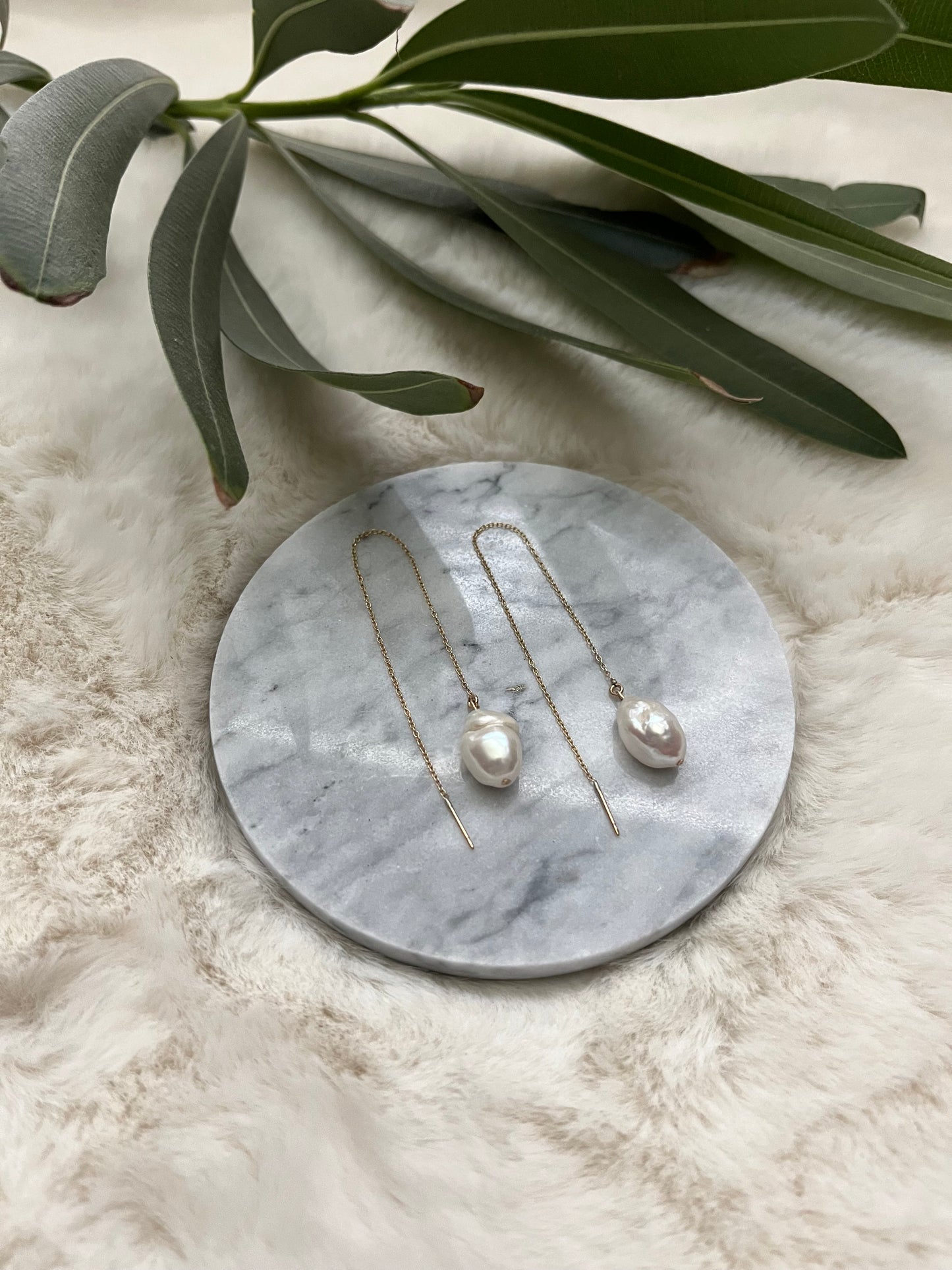 Montecito earrings