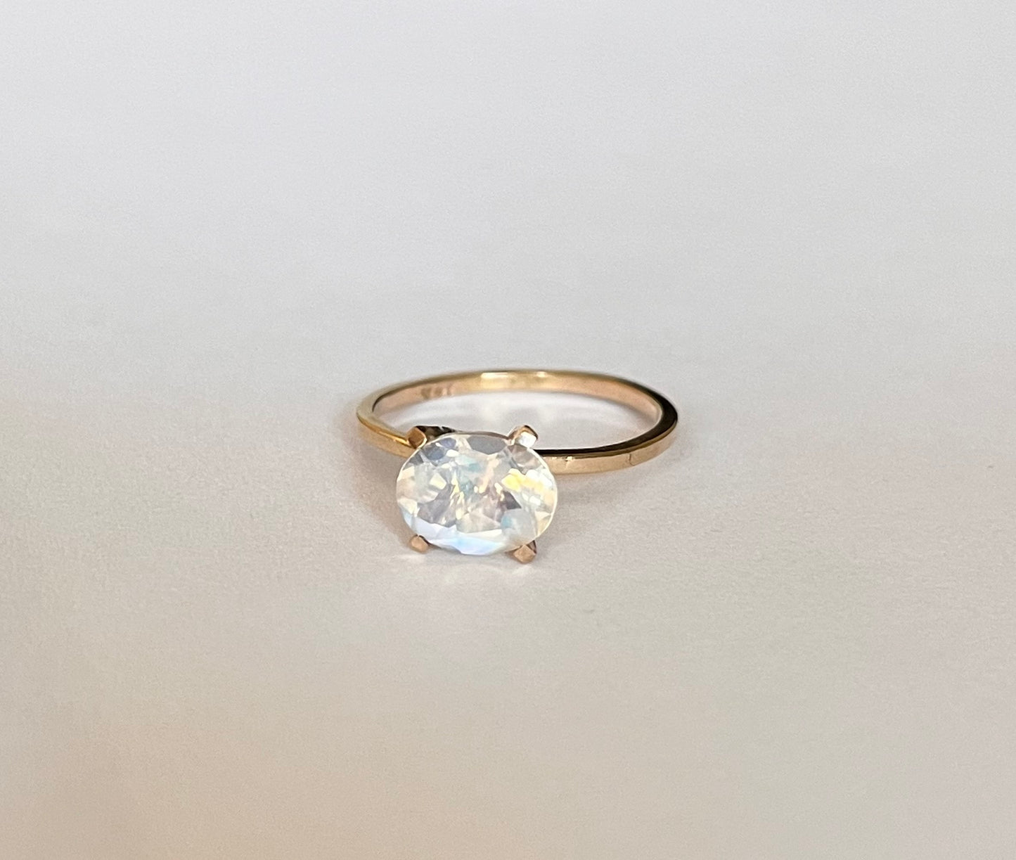 Anillo de la Vía Láctea