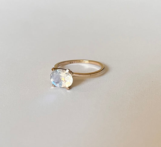 Anillo de la Vía Láctea