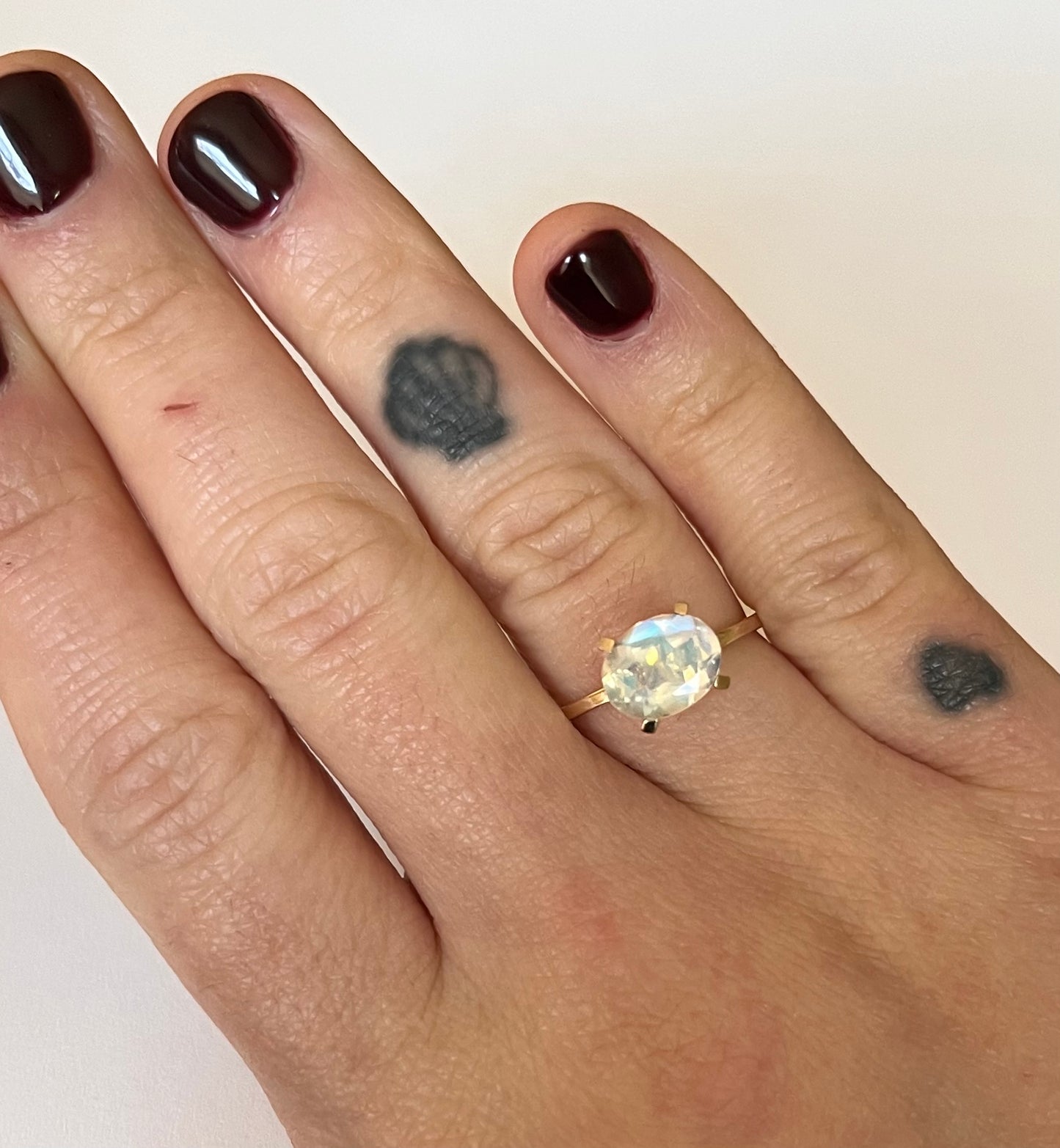 Anillo de la Vía Láctea