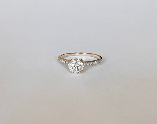 Las tradiciones suenan en amarillo