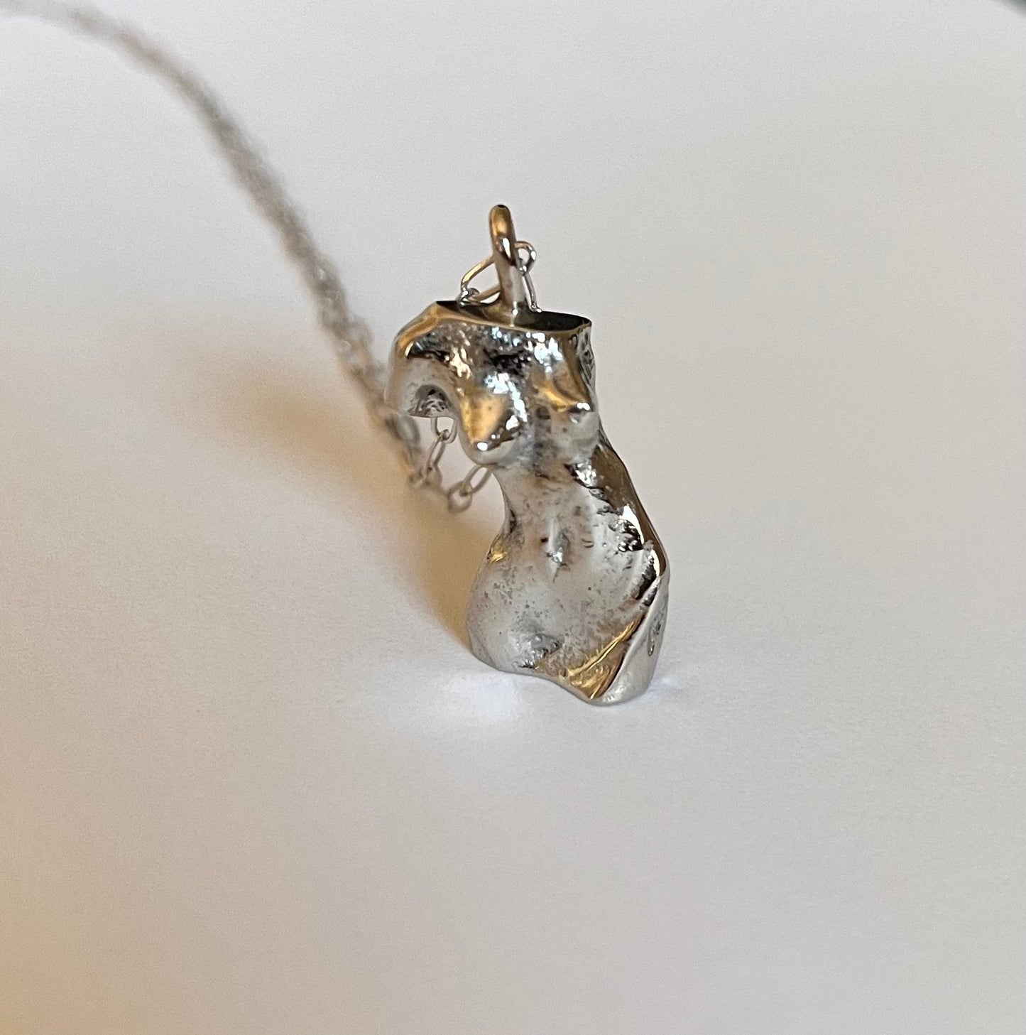 Collier Vénus