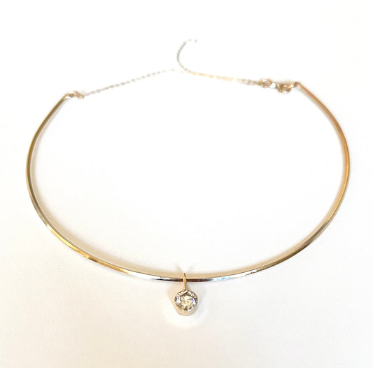 Cleopatra Choker