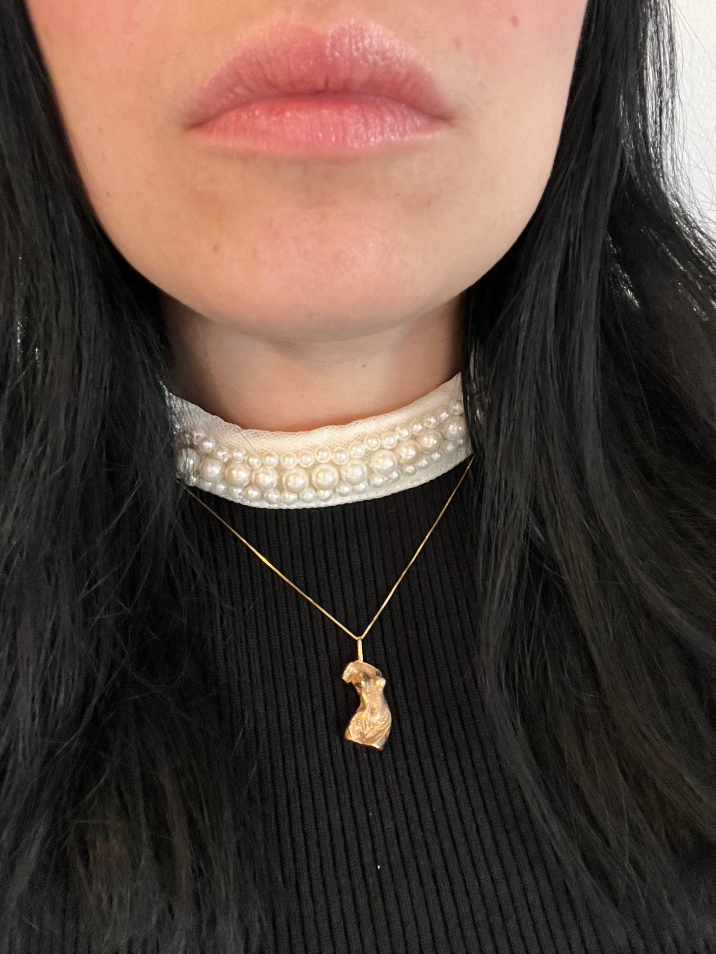Collier Vénus