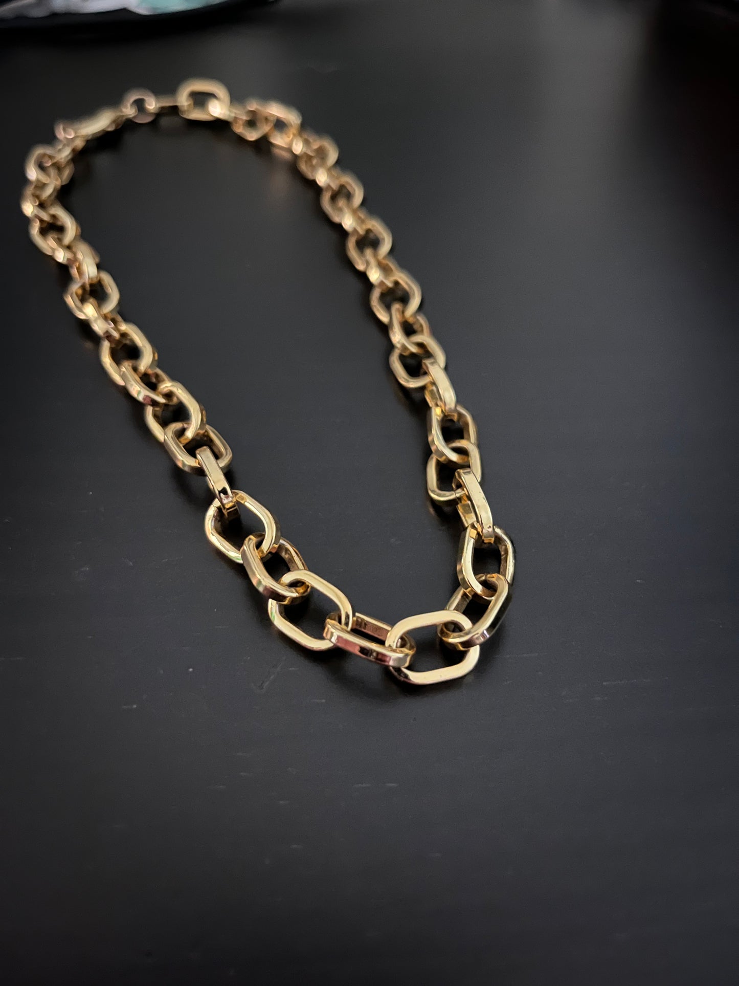 Collier Richie