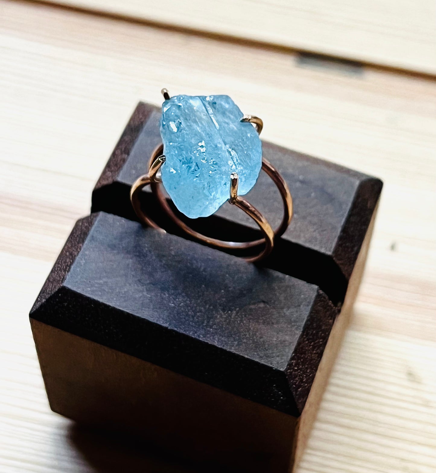 Neptune Ring