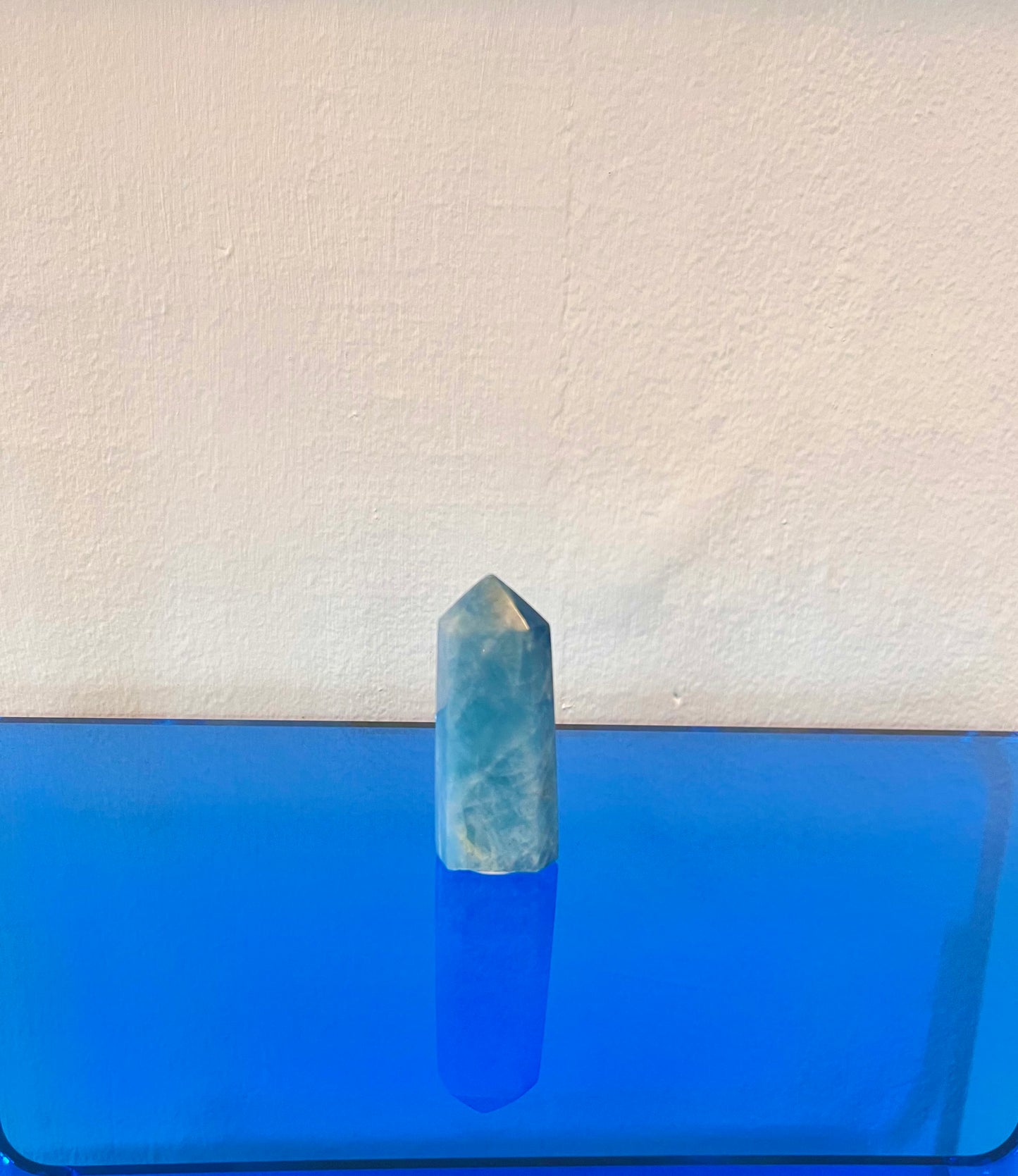 Aquamarine tower 1