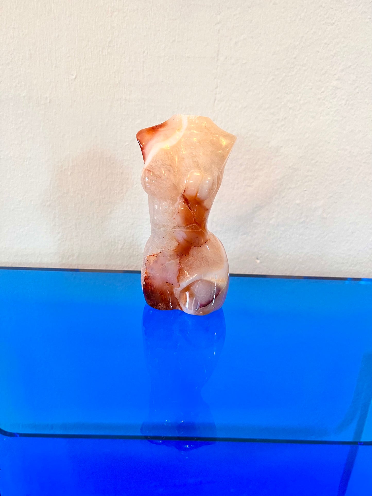 Carnelian Lady body 2