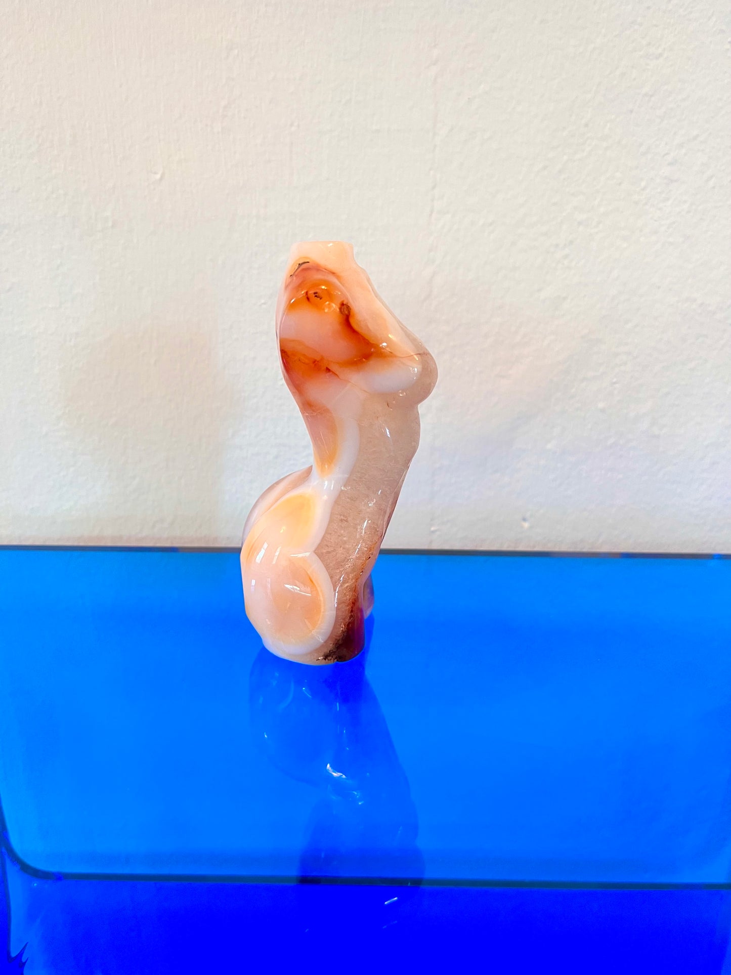 Carnelian Lady body 2