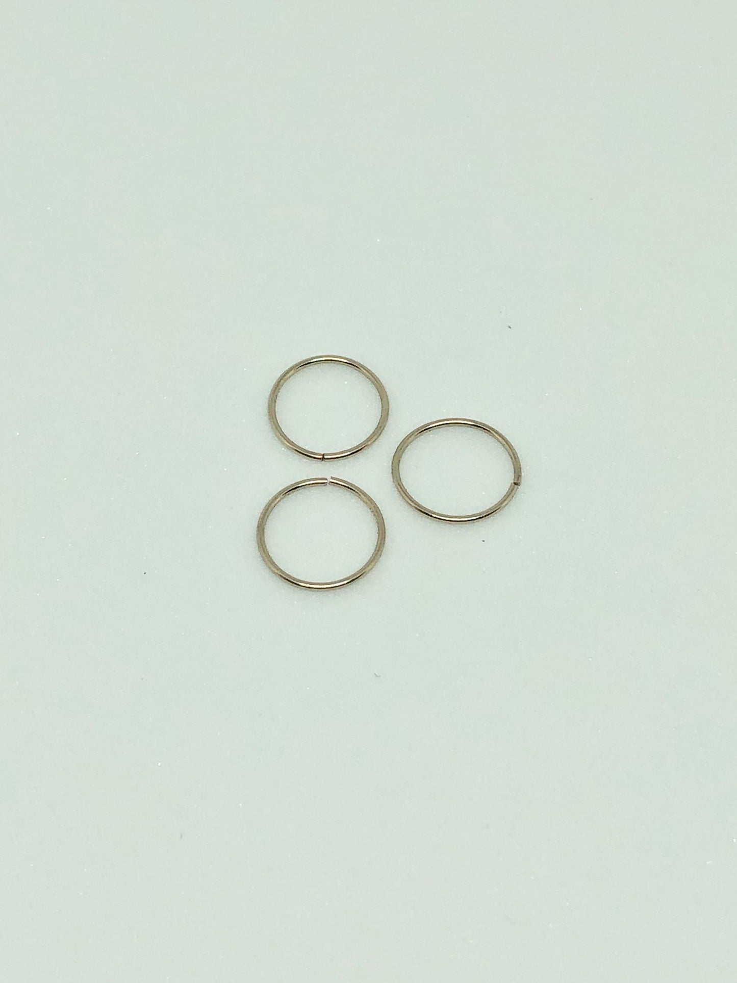 AROS DE MONSTRUOS PEQUEÑOS