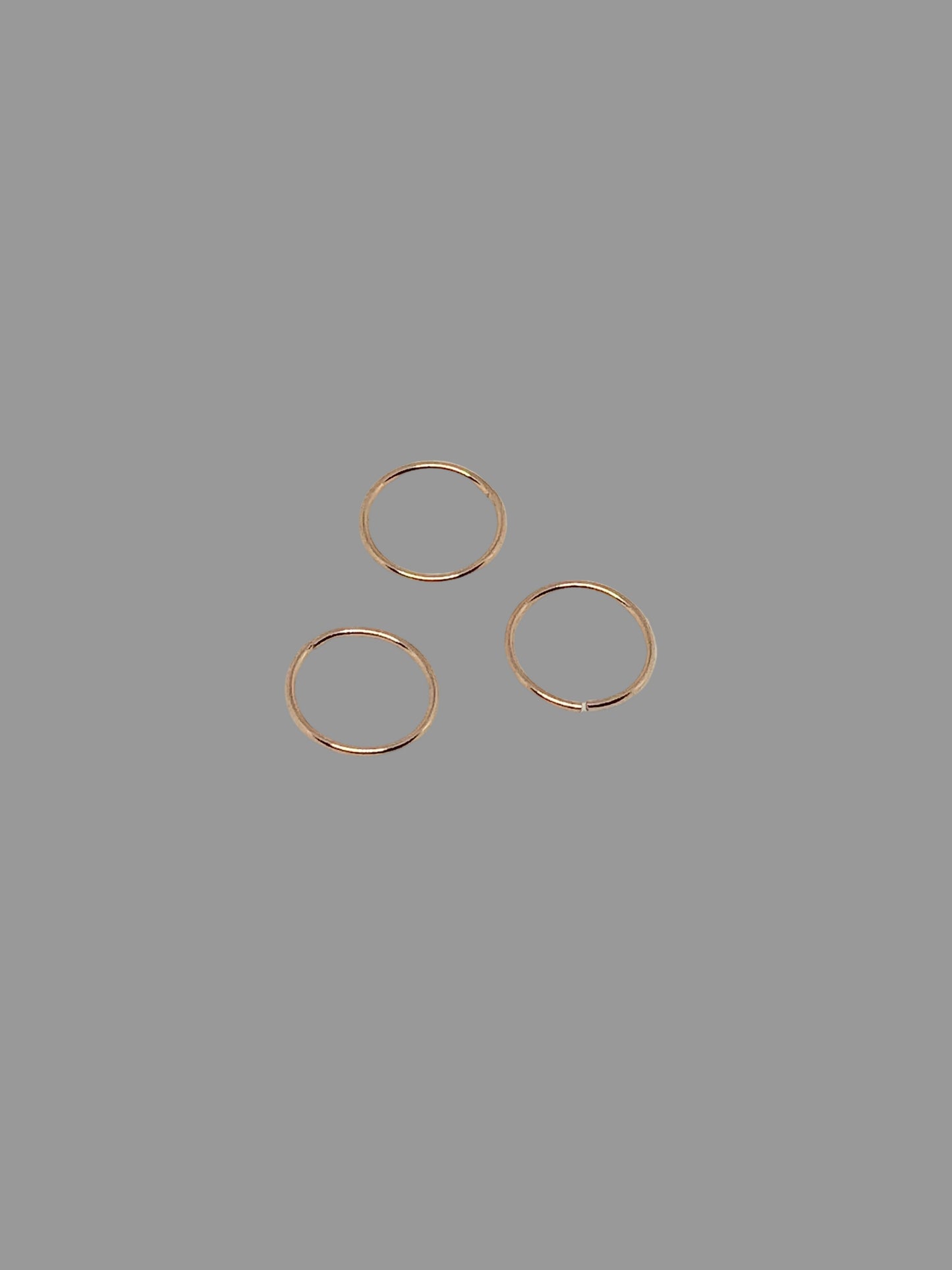 Tiny Monster Hoops