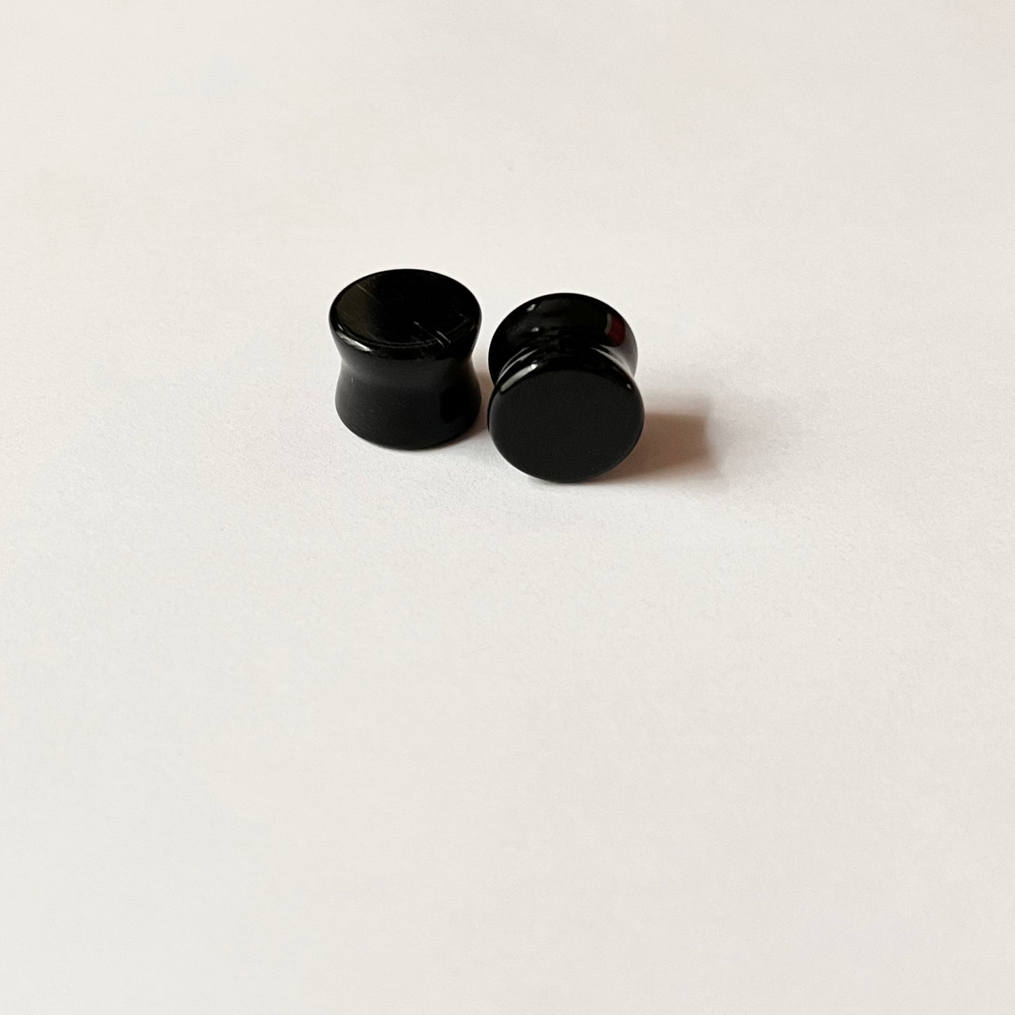 .5 inch black onyx gauges