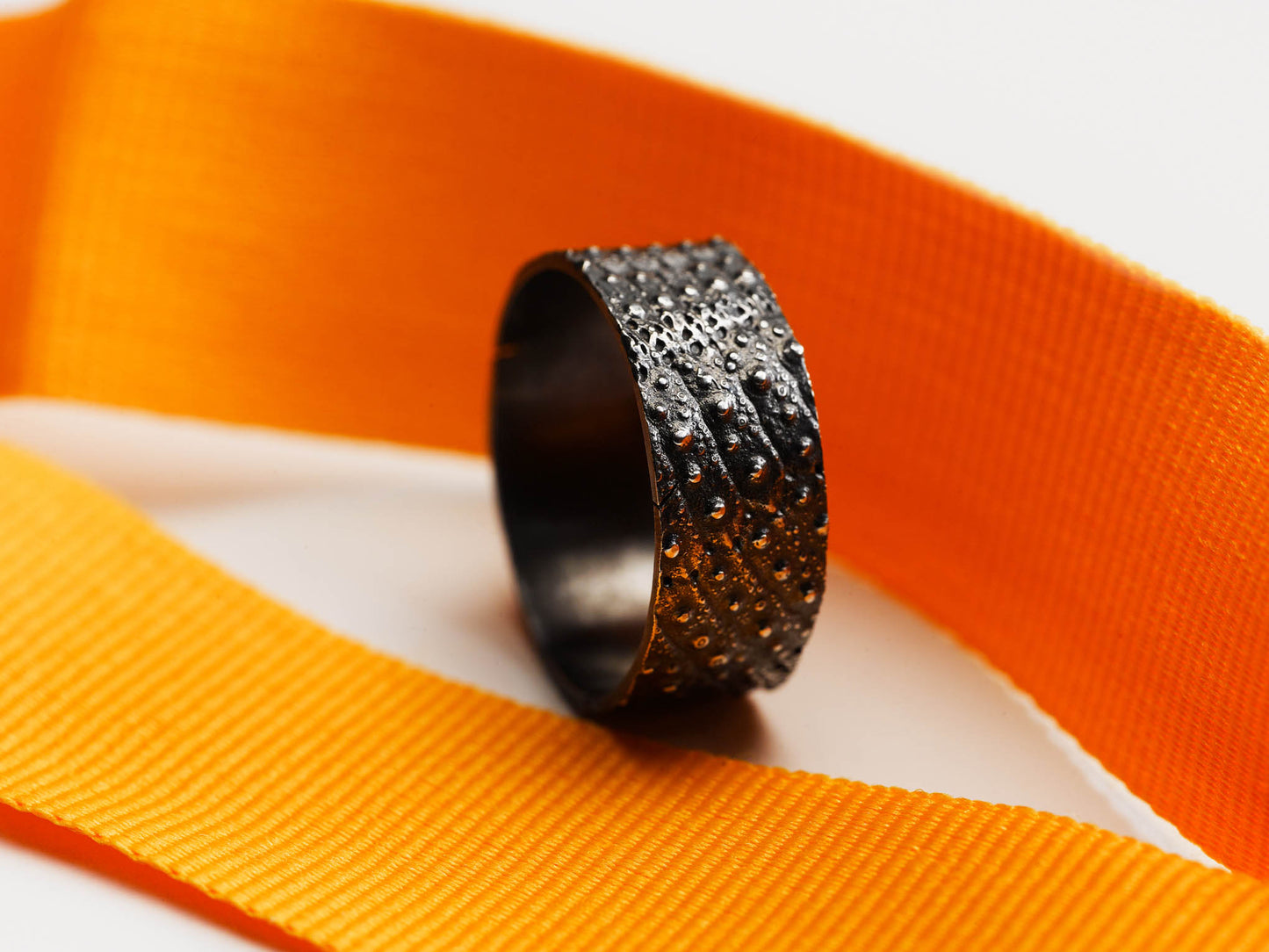 ANILLO UNI NIGIRI