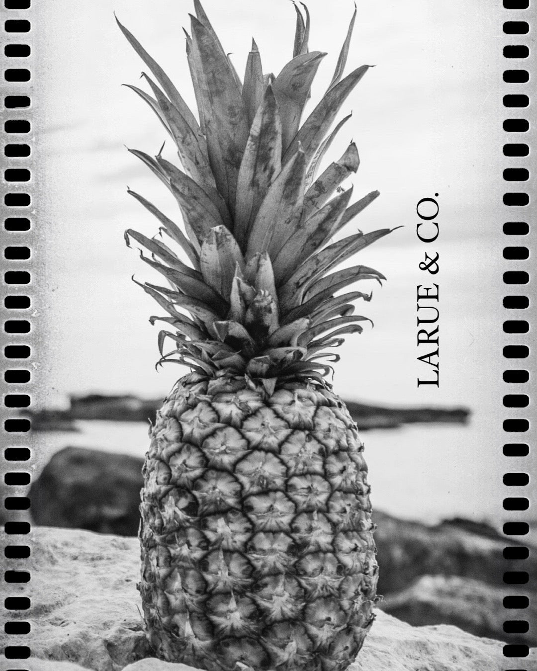 LaRue & Co. New York Gift Card