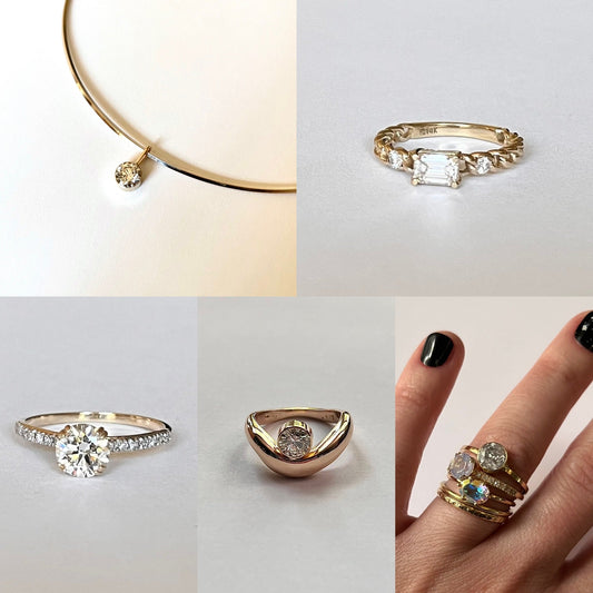 LaRue's Jewelry Care Guide