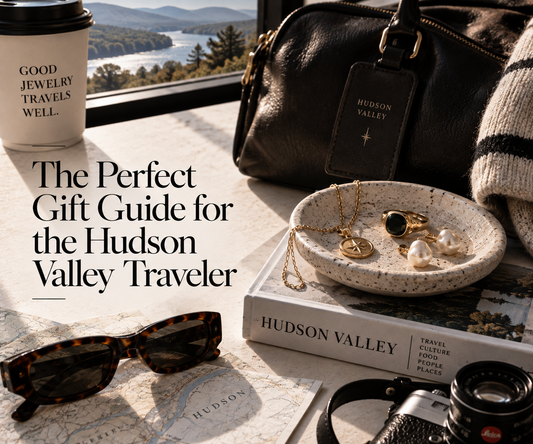 The Perfect Gift Guide for the Hudson Valley Traveler