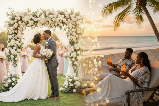 From Vows to Vacation: Your Summer Jewelry Guide