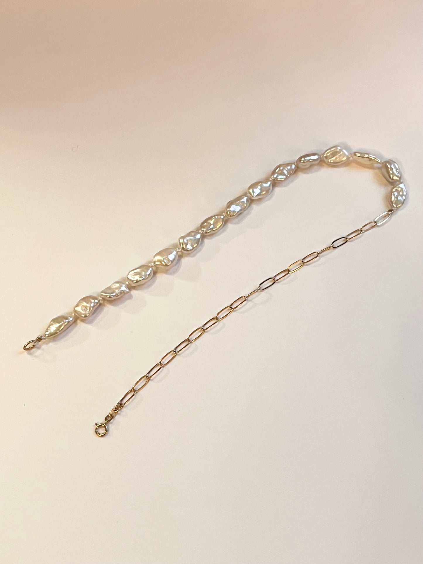 Street to Chic Wrap Bracelet