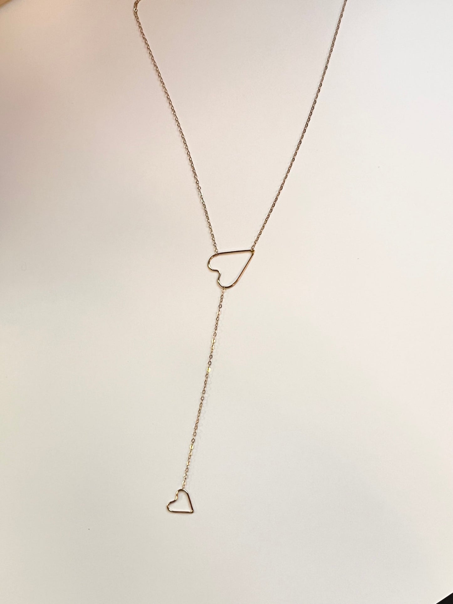 Tickle My Fancy Necklace