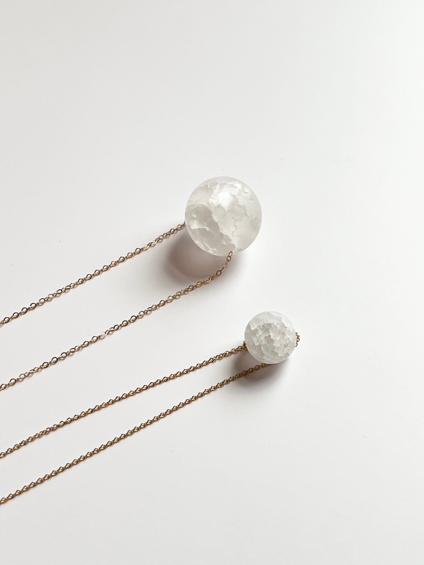 Lunar Vibes Necklace