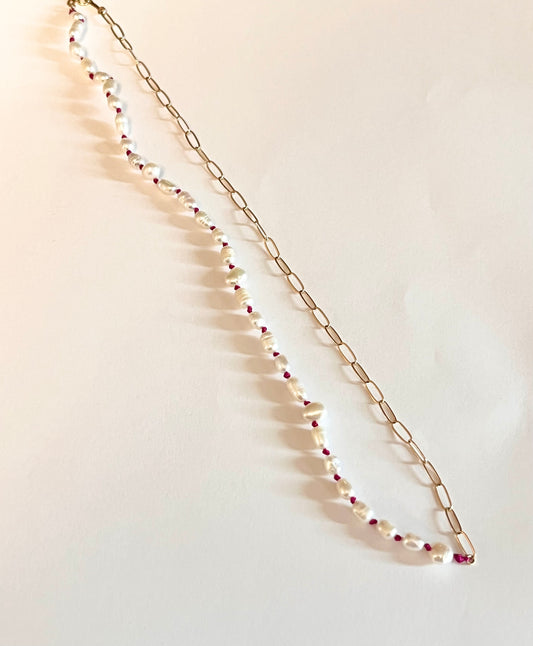 CATARINA NECKLACE