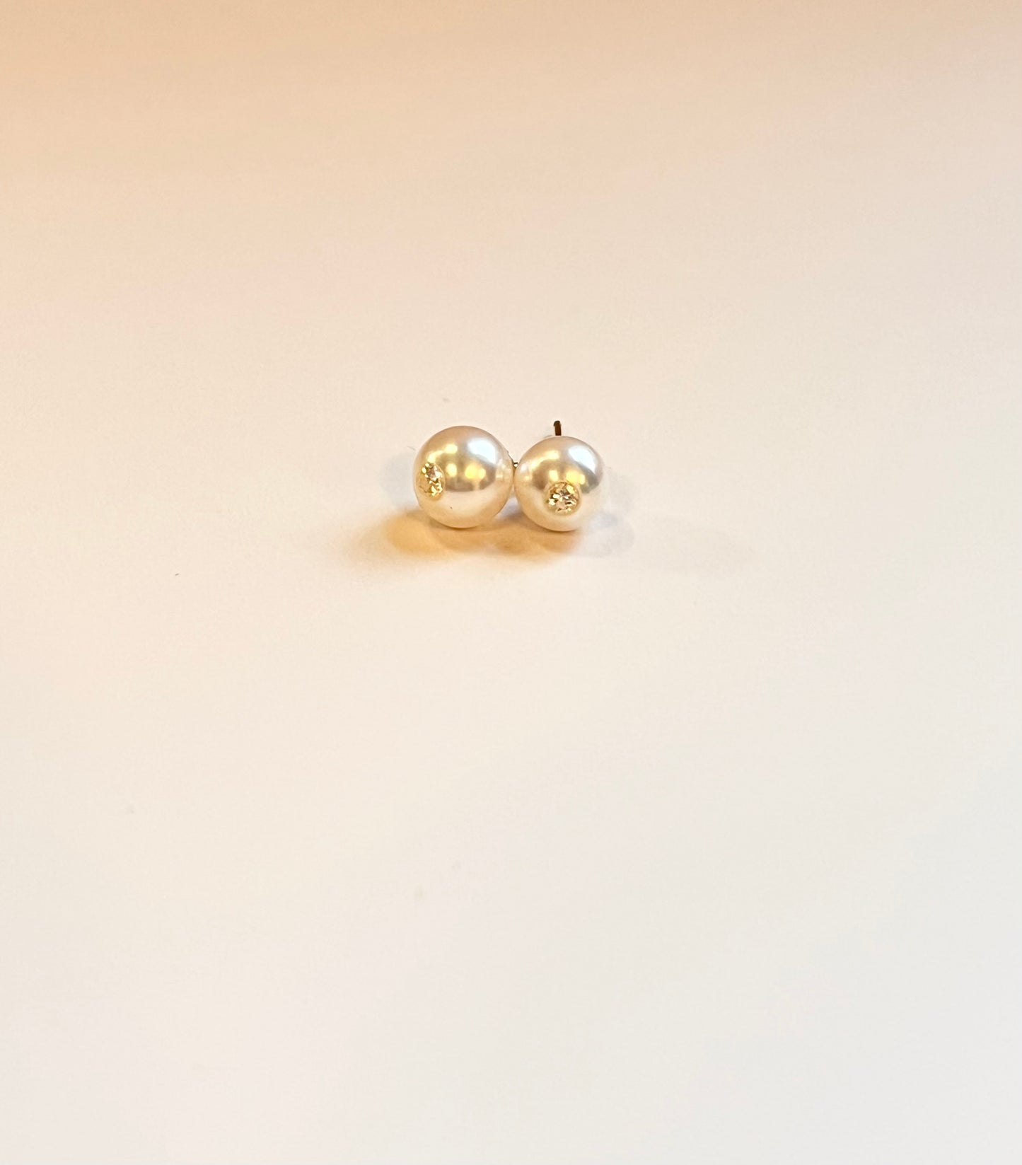 Sirsee Pearl Earrings