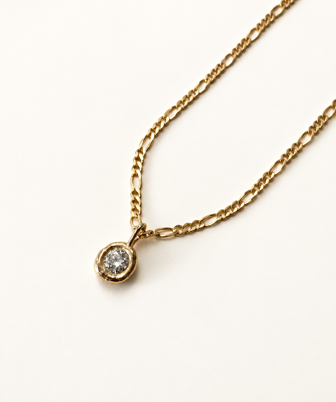 The Aurelia Necklace