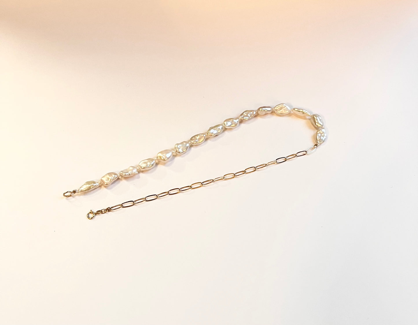 Street to Chic Wrap Bracelet