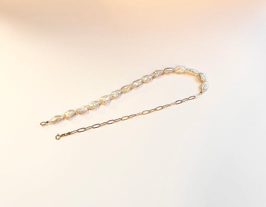 Street to Chic Wrap Bracelet