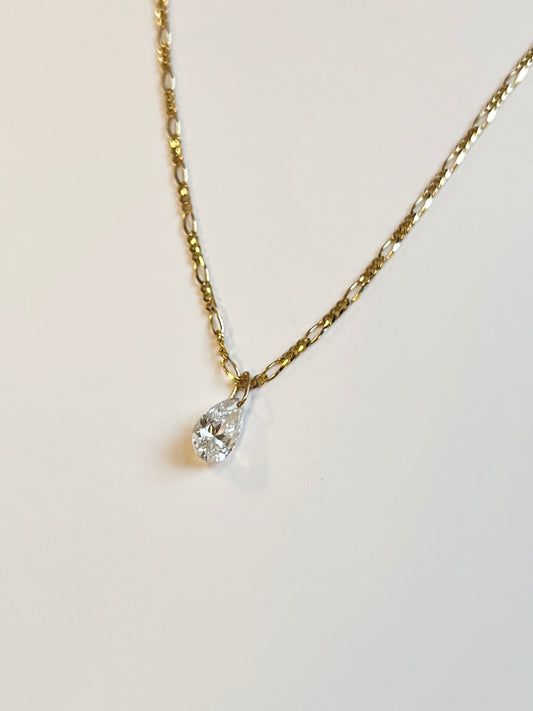 Levity Necklace