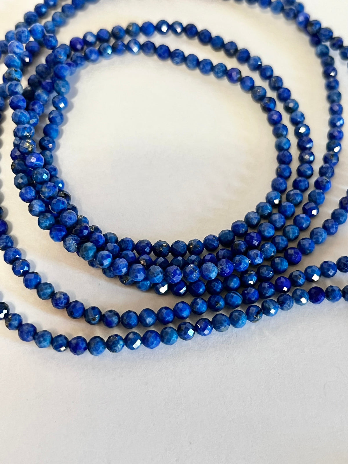 The Siren Necklace
