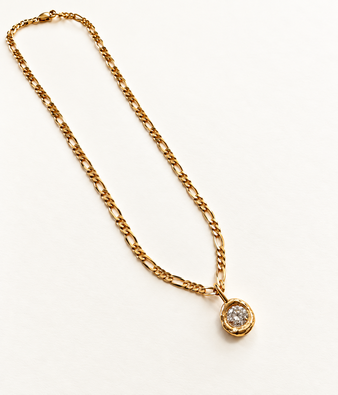 The Aurelia Necklace