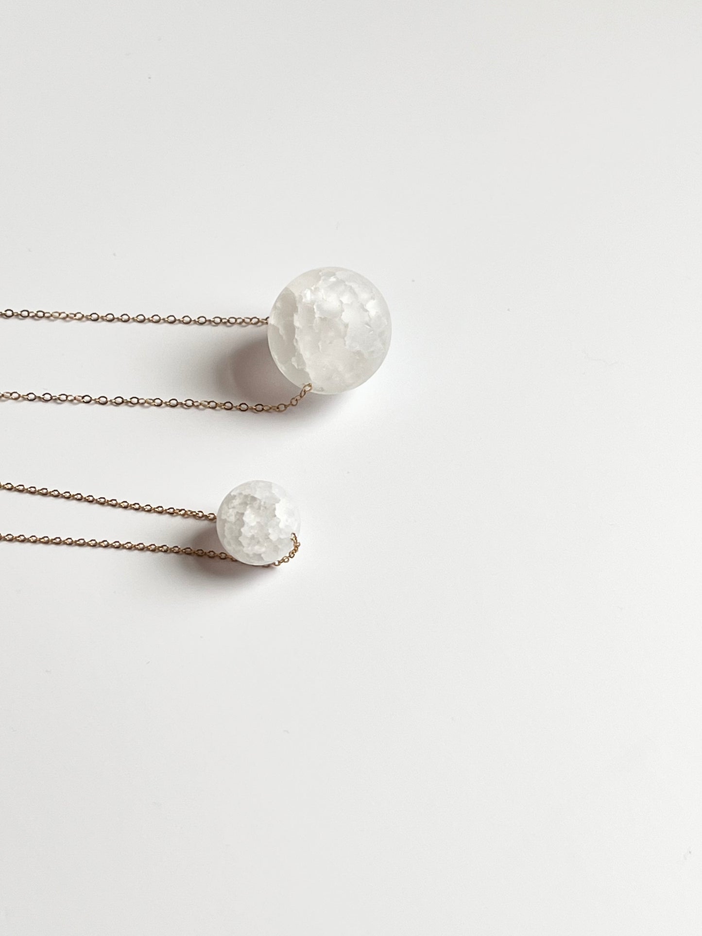 Lunar Vibes Necklace