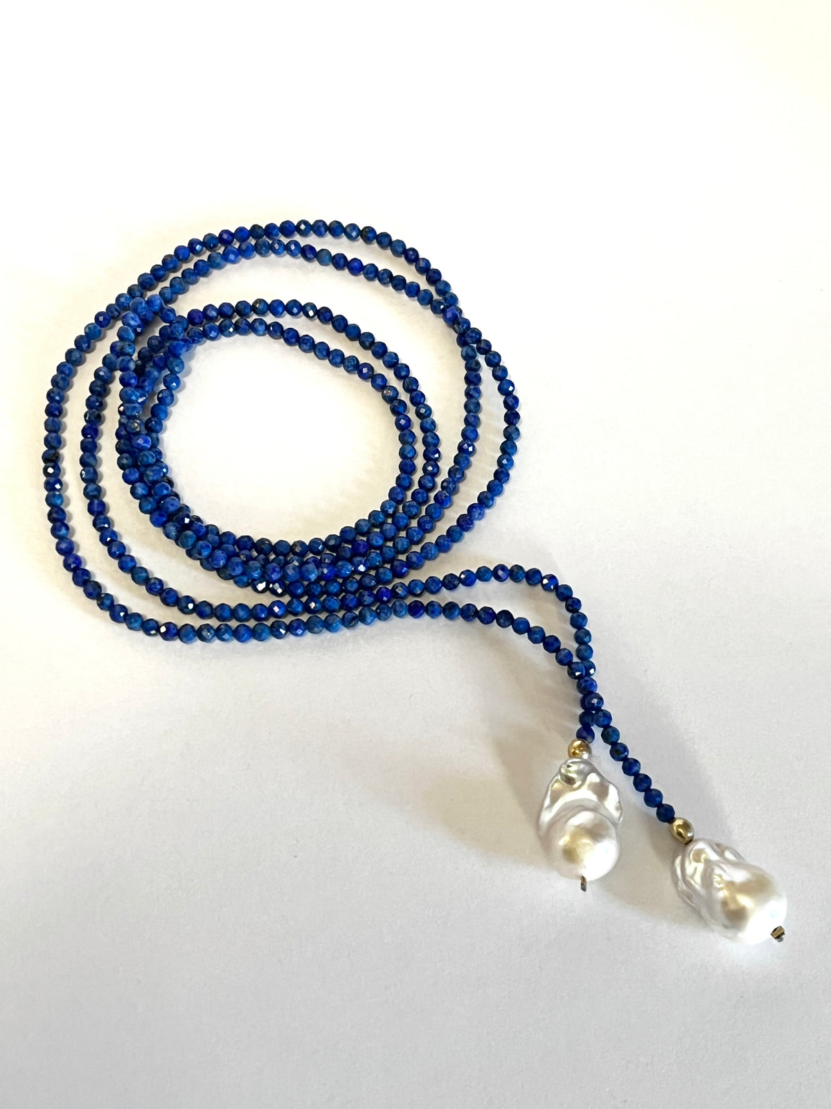The Siren Necklace