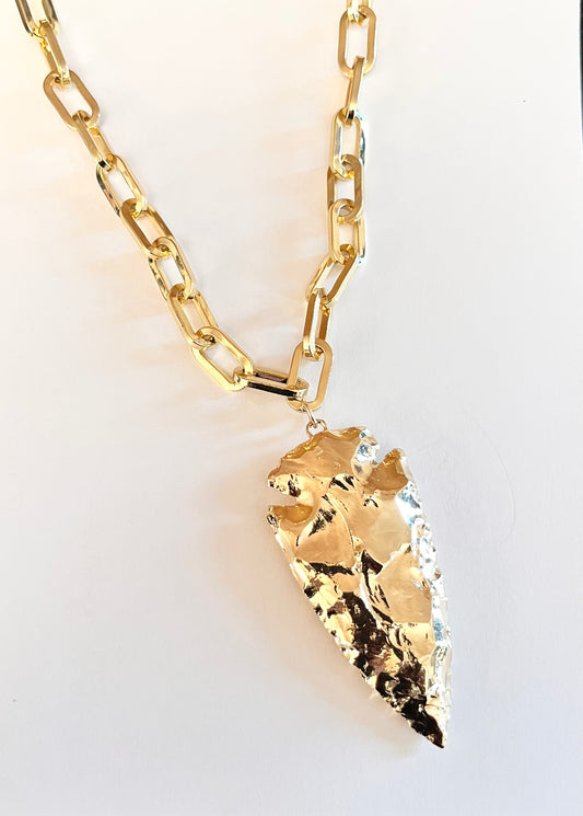 The Archers Necklace