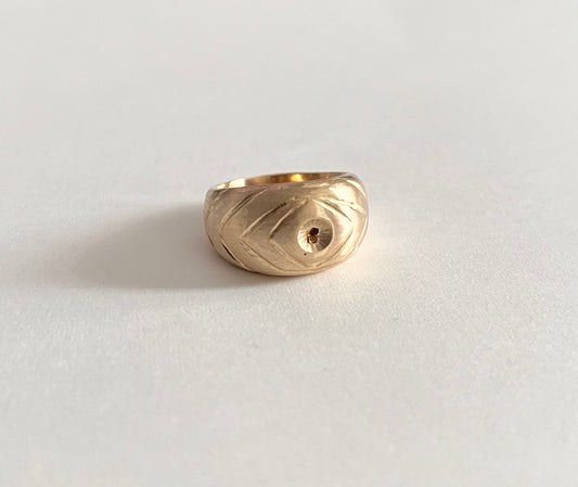 Another eye ring