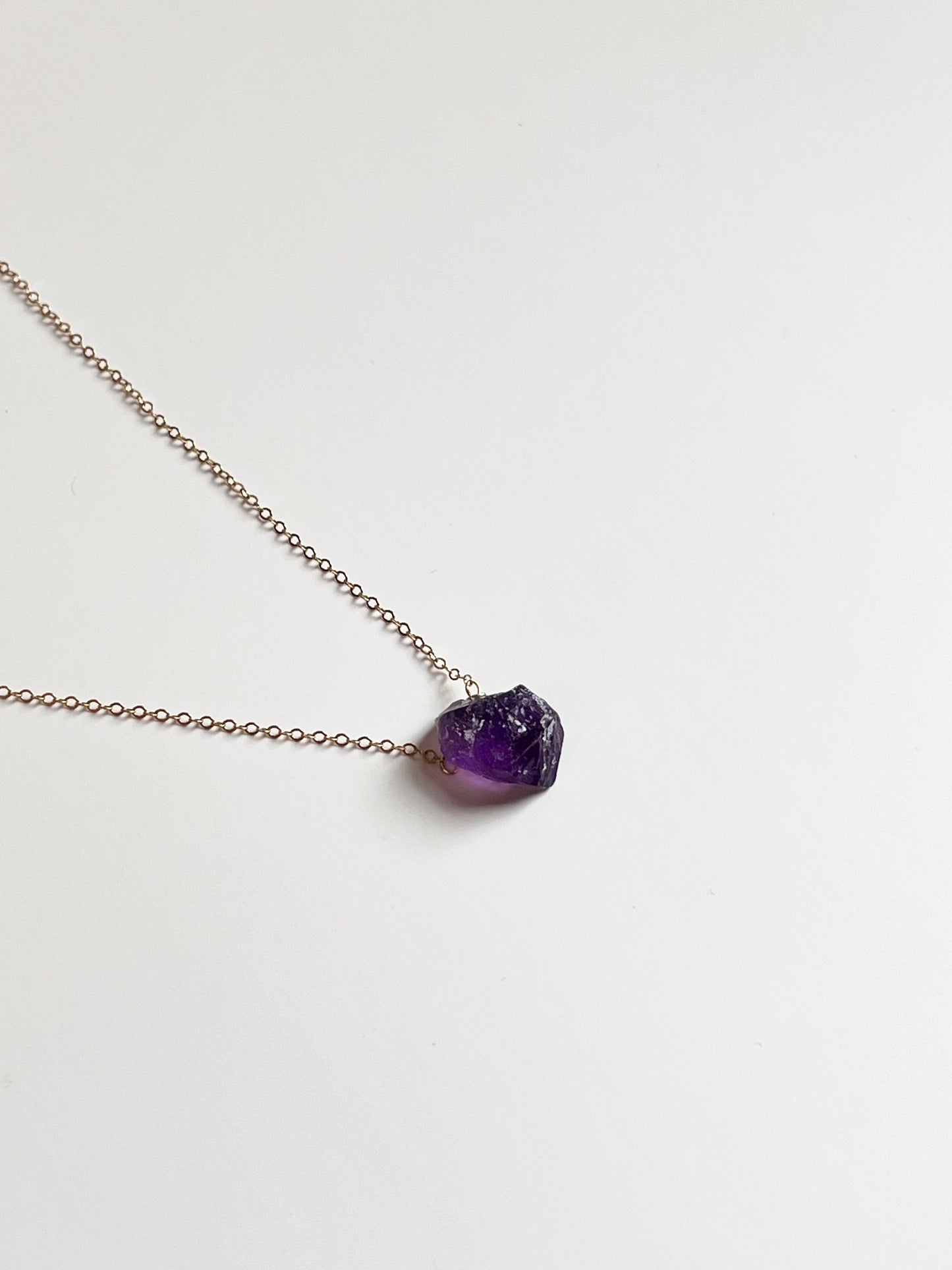 Bachus Necklace