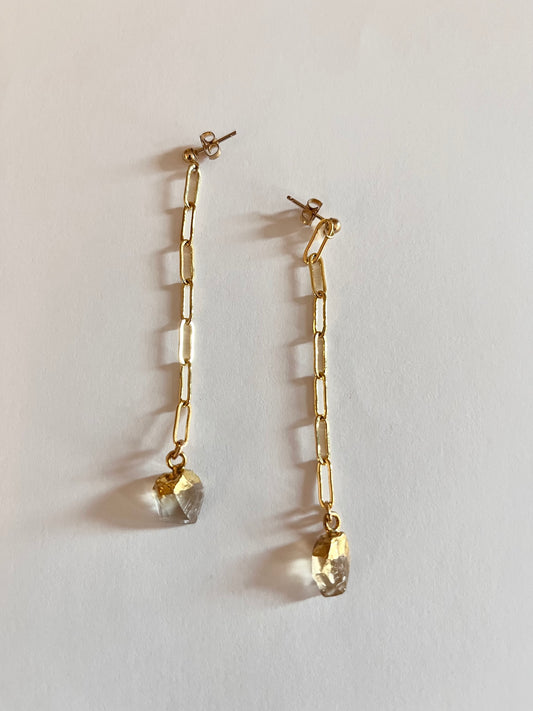 Apollonia earrings